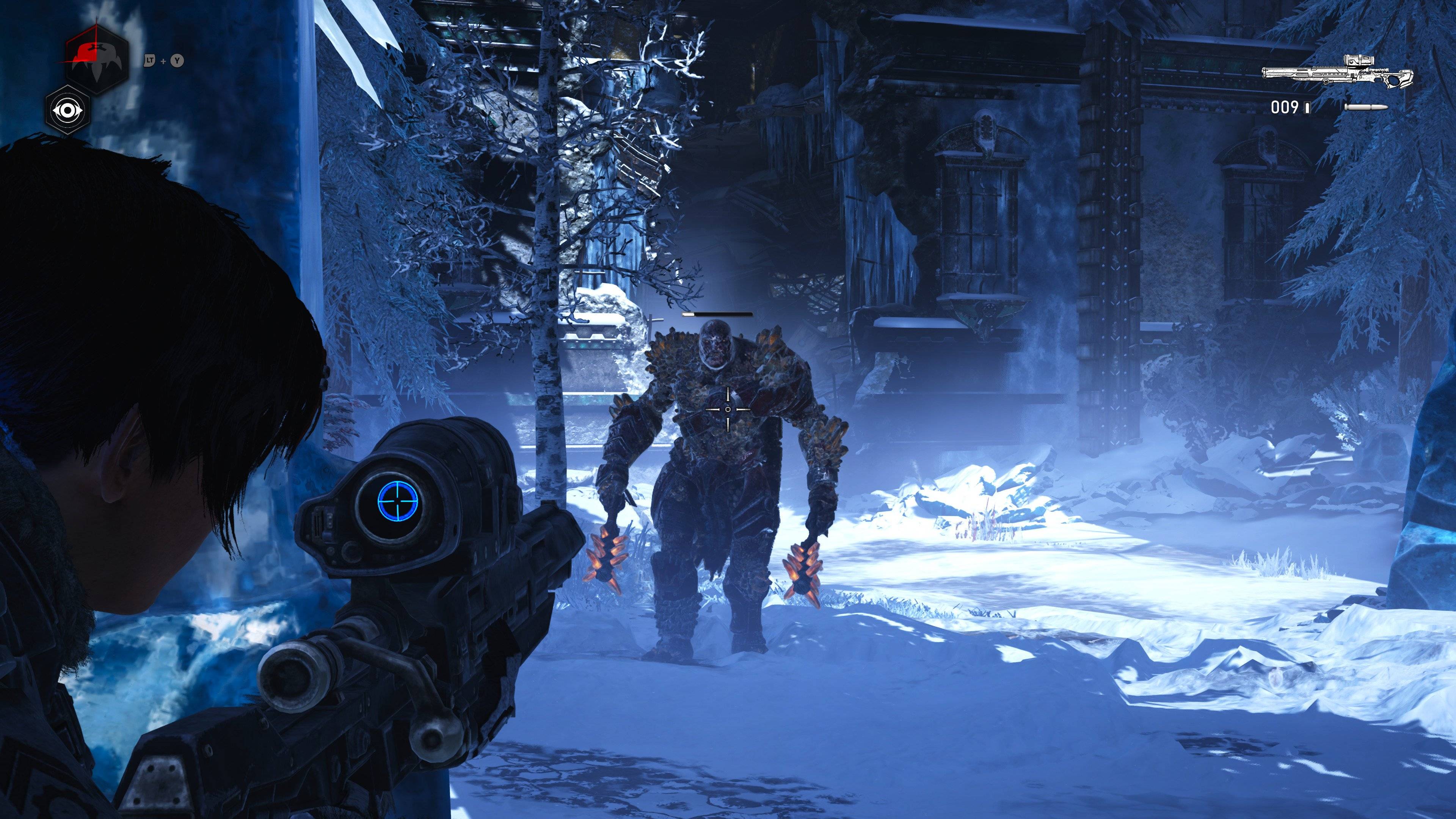 Gears 5 - Imagen 31